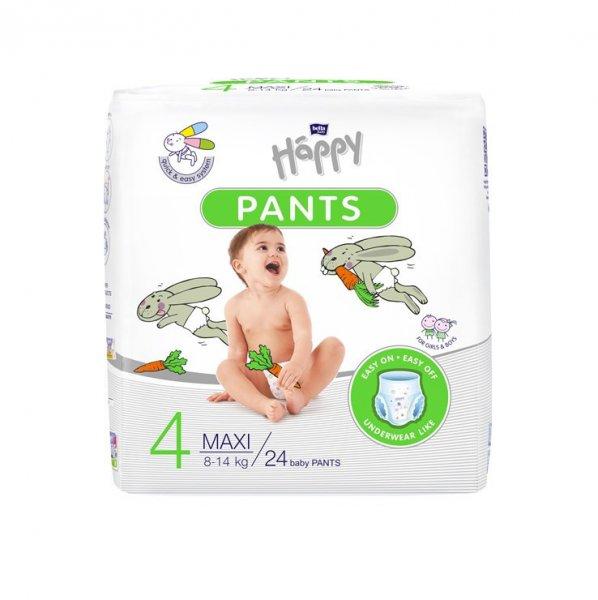 Bella Baby Happy Bugyipelenka Pants Maxi 24db
