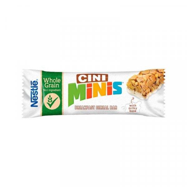 NESTLÉ Cini-Minis gab.peh.szelet 25g