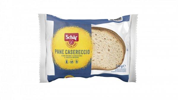 Schär gluténmentes kenyér pane casereccio 240 g