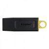 Kingston 128GB DataTraveler Exodia Black/Yellow