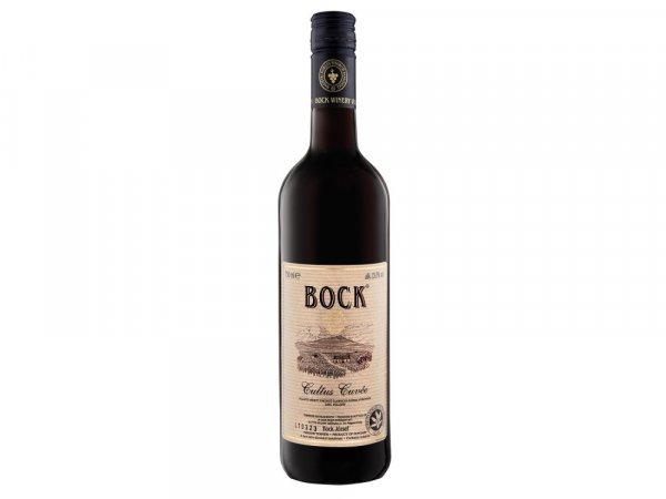 Bock Cuvée 0,75l