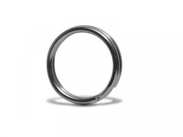 Vmc Ring Inox Kulcskarikák 5mm 22,5kg 1-es 10db 3X erősség (3561)