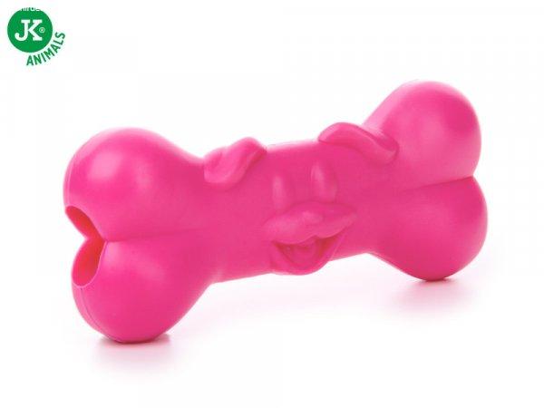 Jk Animals Games Bone Rágócsont 8Cm (45944-1) Pink Queen