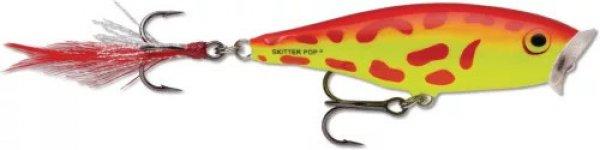 Rapala Sp09 Skitter Pop 9cm 14g Popper wobbler - STGS szín