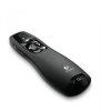 Logitech R400 Laser Presentation Remote Wireless Presenter R