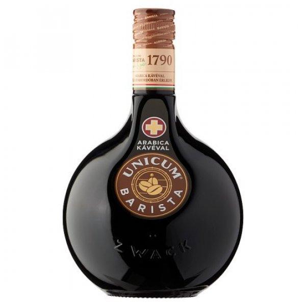 Unicum Barista 1l 34,5%