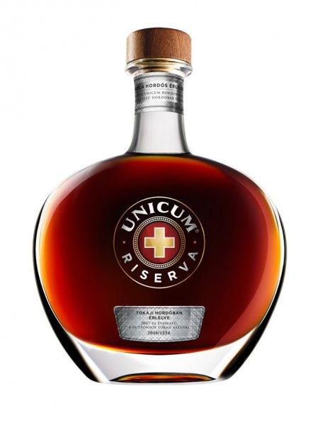 Unicum Riserva 0,7l 40%