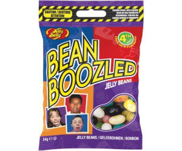 HEI Jelly Belly Bean Boozled cukorka 54g /12/