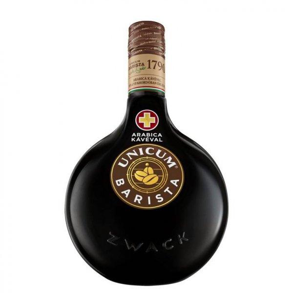 Unicum Barista 0,7l 34,5%