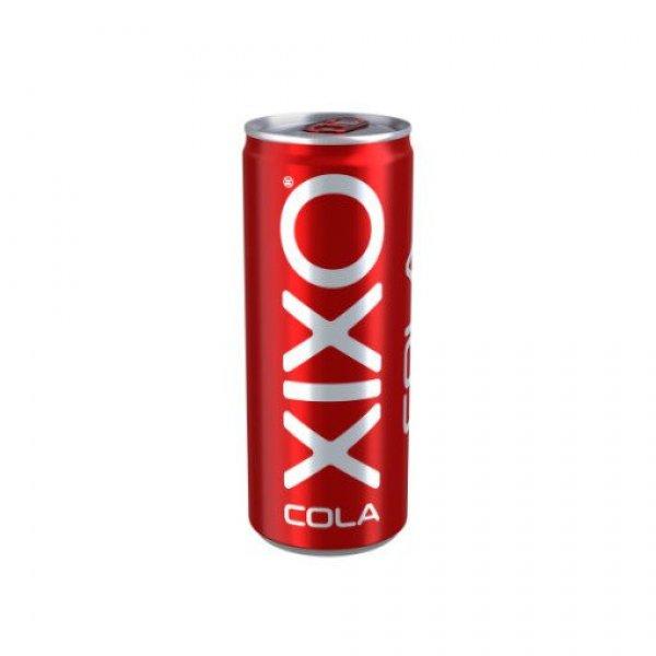 XIXO Cola CAN 250ml