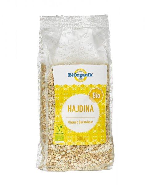 Biorganik bio hajdina 500 g