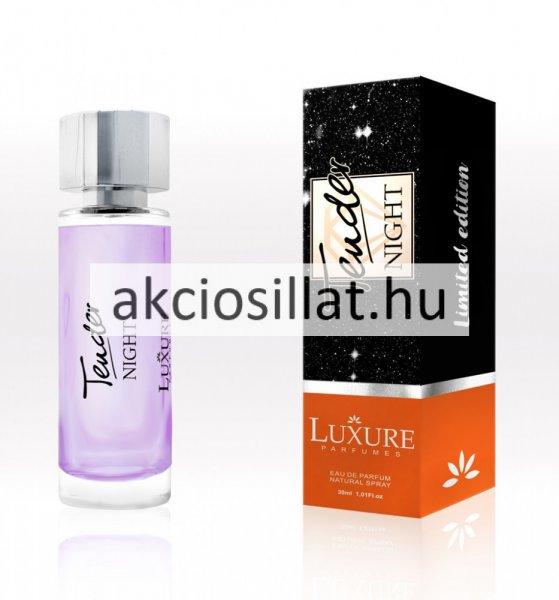 Luxure Tender Night EDP 30ml / Lancome Tresor La Nuit parfüm utánzat