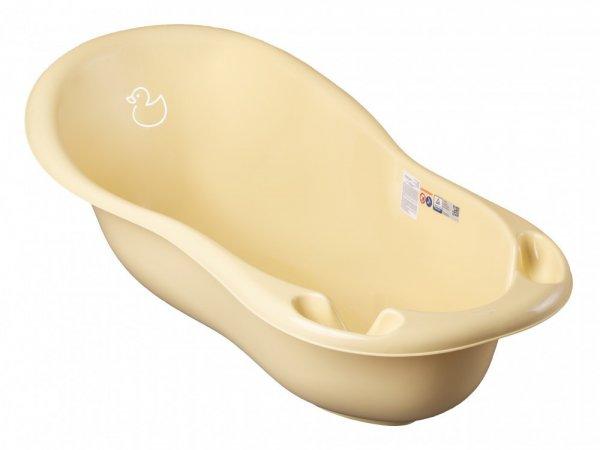 Tega Baby 102 cm babakád - Duck light yellow