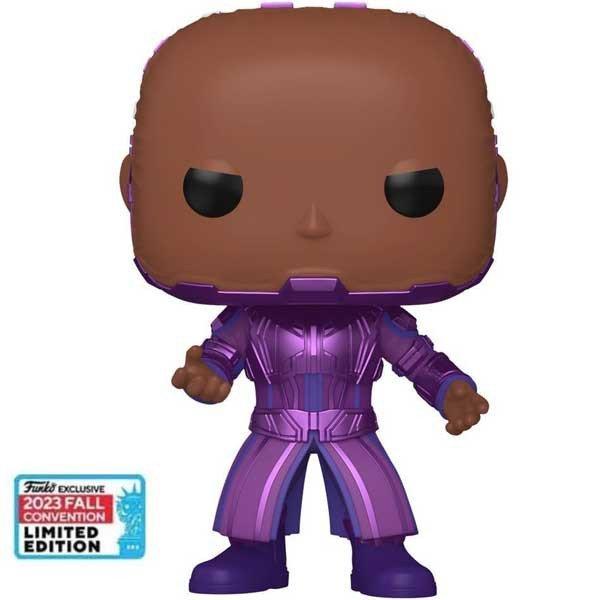 POP! Guardians of the Galaxy Vol. 3: The High Evolutionary (Marvel) 2023 Fall
Convention Limited Kiadás