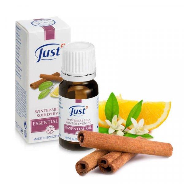 Just Téli este illóolaj (10 ml)