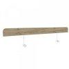 Faktum leessgtl 120cm Monaco krm tlgy