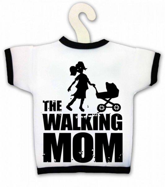 Üvegpóló, The Walking Mom