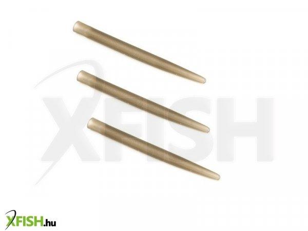 Zfish Anti Tangle Sleeves Gubancgátló Hüvely 60mm 10db/csomag