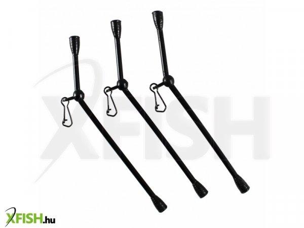 Zfish Anti Tangle Boom Gubanc Gátló 15cm 3db/csomag