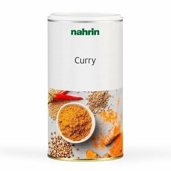 Nahrin Curry fűszerkeverék (200 g)