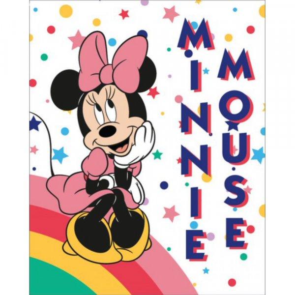 Disney Minnie polár takaró