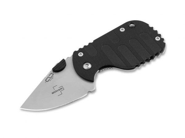  Böker Plus Subcom 2.0 Black