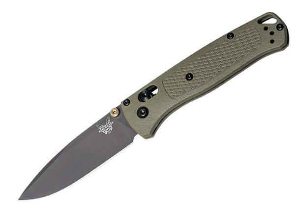 Benchmade 535 Bugout Grey