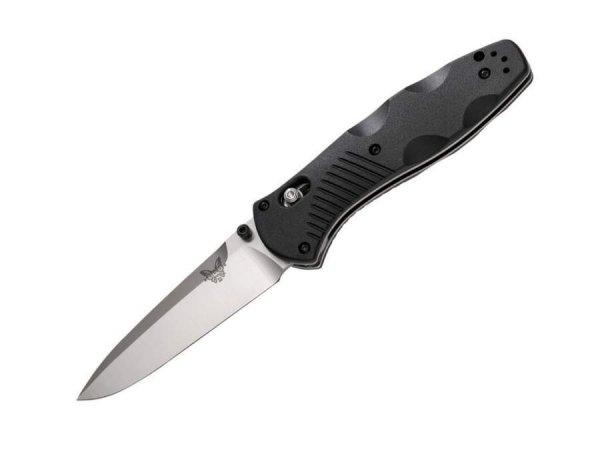 Benchmade 580 Barrage