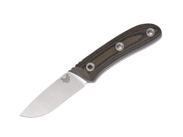 Benchmade Pardue Hunter