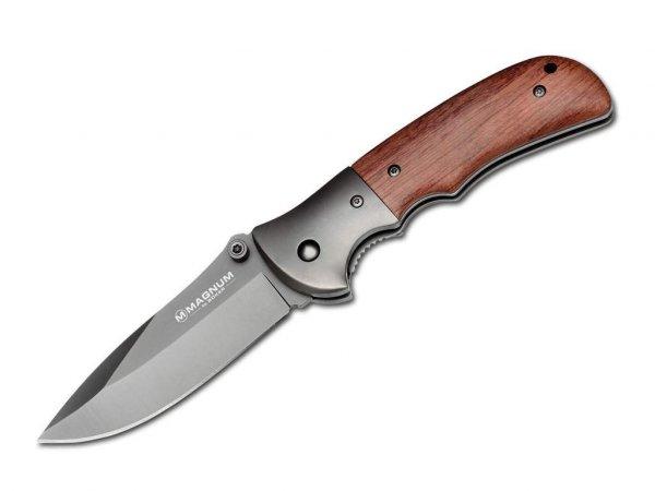 Böker Magnum Co-Operator