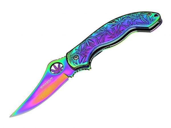 Böker Magnum Colorado Rainbow