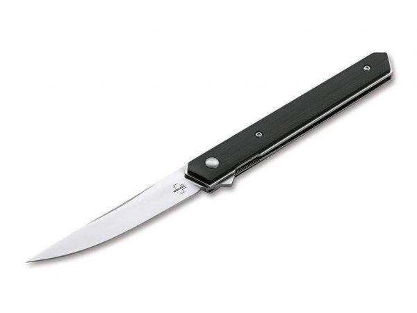 Böker Plus Kwaiken Air G10 Black