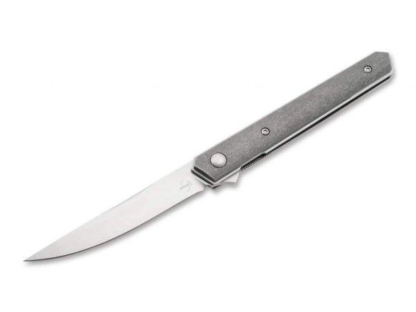 Böker Plus Kwaiken Air Mini Titan