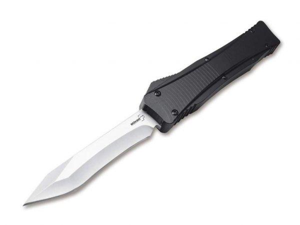 Böker Plus Lhotak Falcon D2 2.0 OTF