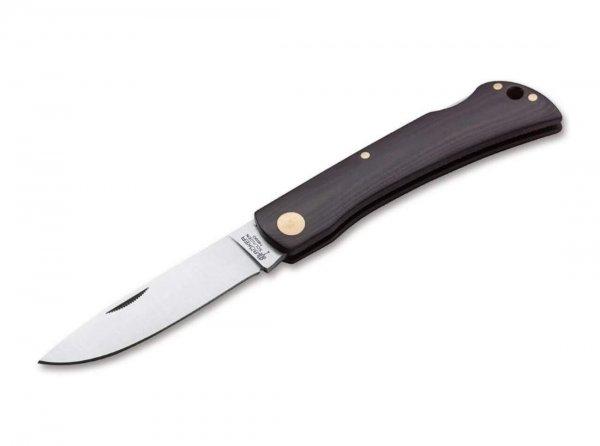 Böker Rangebuster Maroon Green