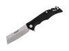 Buck 252 Trunk black zsebks