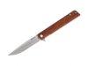 Buck 256 Decatur Wood zsebks
