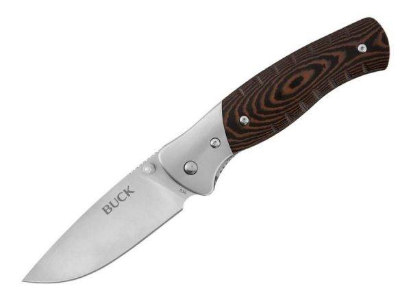 Buck Folding Selkirk