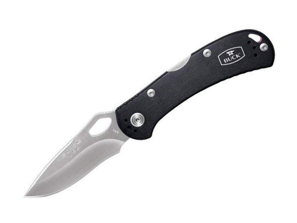 Buck Spitfire Black