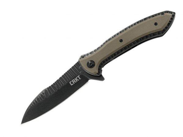 CRKT Apoc