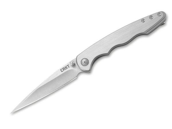 CRKT Flat Out zsebkés