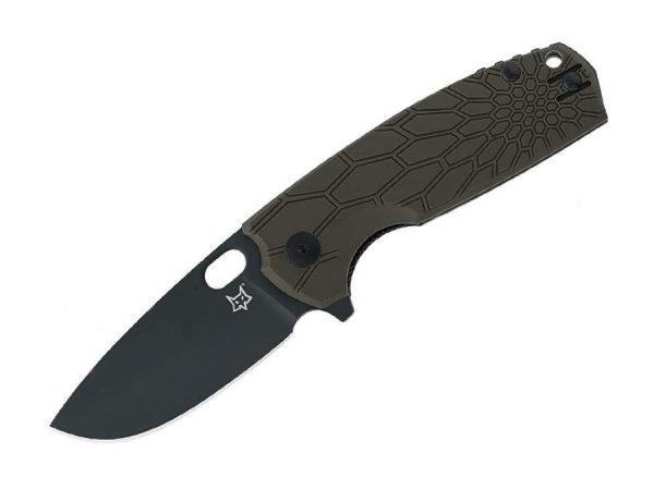 Fox Core OD Green