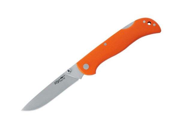 Fox Folding Orange G10