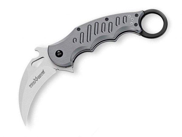 Fox Karambit Alu