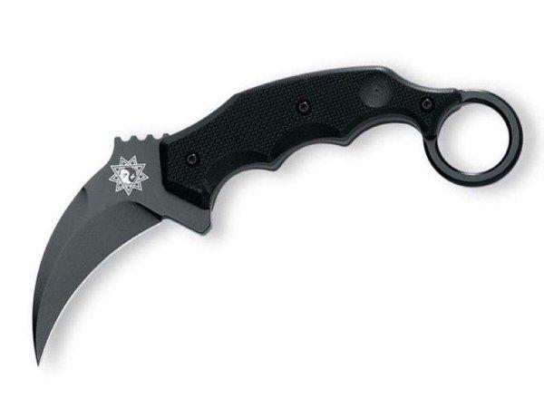 Fox Kuku Hanuman Karambit