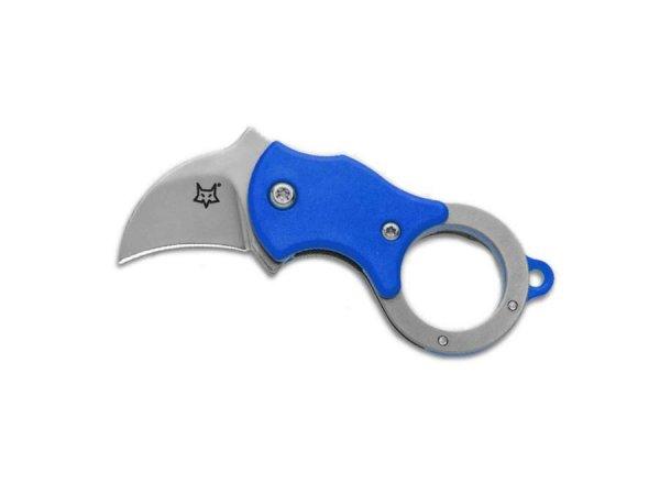 Fox Mini-Ka BL karambit