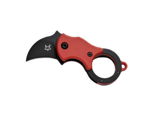 Fox Mini-Ka RB karambit