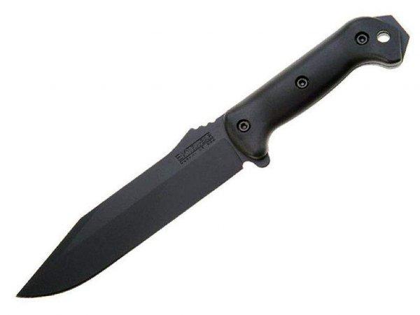 Ka-Bar Becker Combat Utility BK7