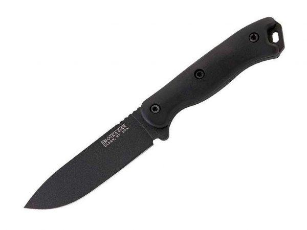 Ka-Bar Becker Short Drop Point BK16