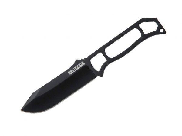 Ka-Bar Becker Skeleton knife